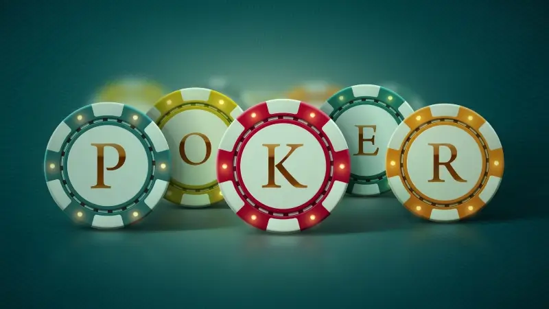 Tìm hiểu về game bài Poker tại Dabet